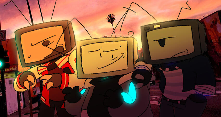 (2024) artwork for T33V-33