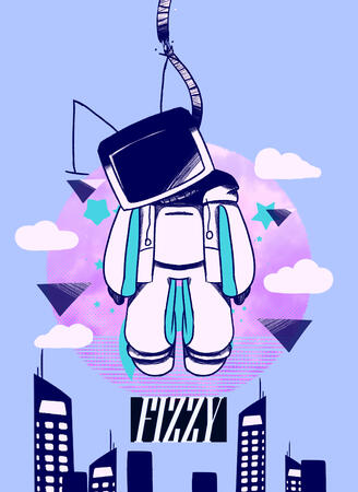 (2025) parody of neroism by kariki bear with T33V-33