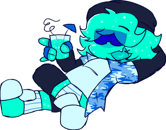 (2025) TOS graphic for artfight 2025