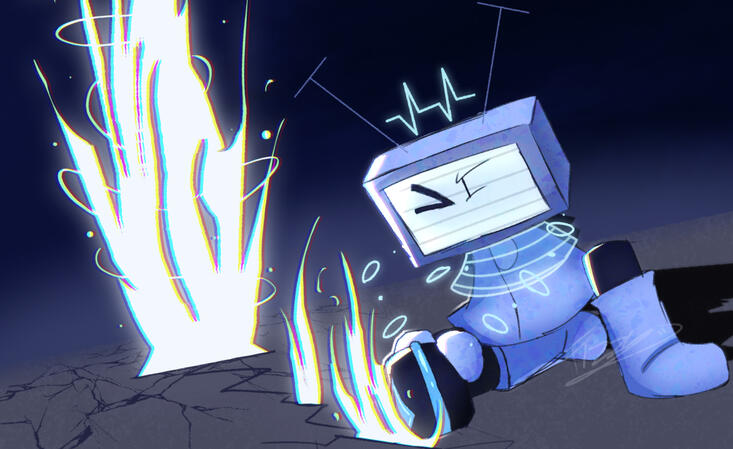 (2025) dynamic pose testing for T33V-33 featuring M0N11