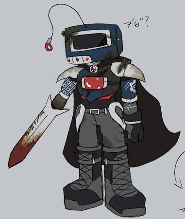 (2025) redesign of an antagonist for T33V-33