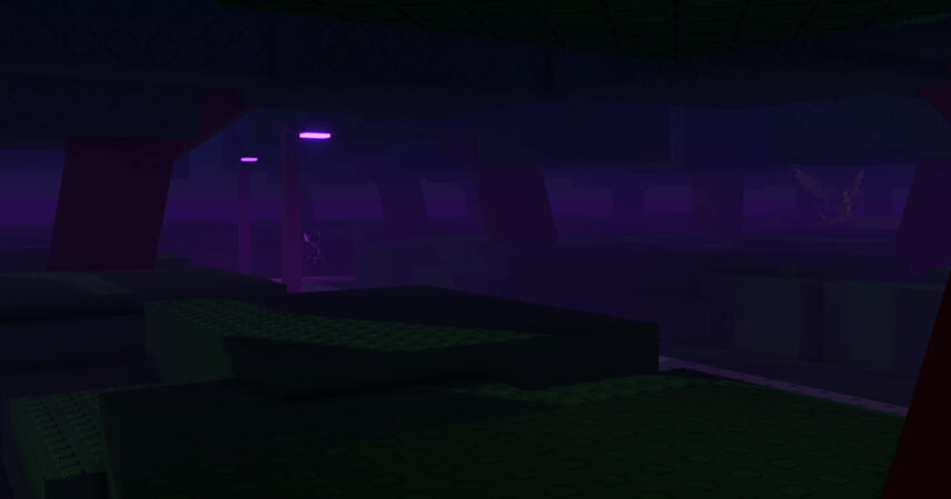 (2025) path to an npc and the telamon fountain, can be accessed via one of white void's subplaces