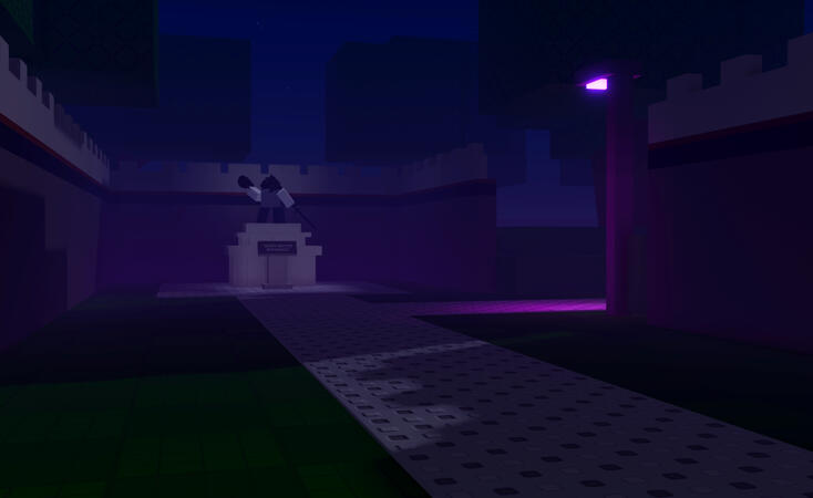 (2025) entrance for one of the subplaces you can find in white void