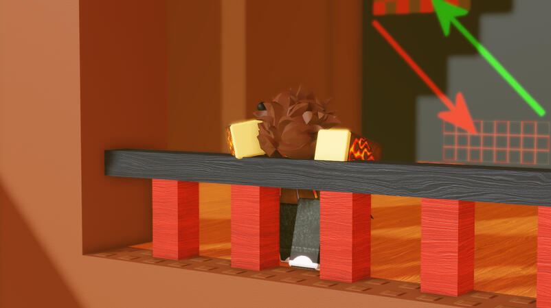 (2025) render of enid