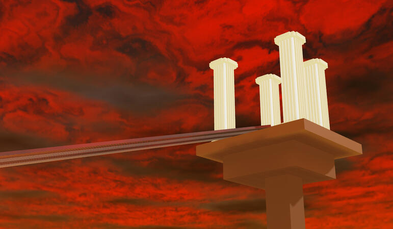 (2025) render of the illumina pillars