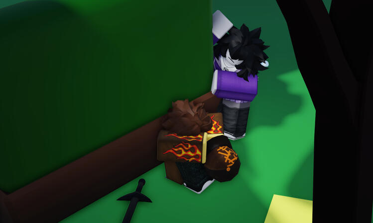 (2025) render i made in catalog avatar creator