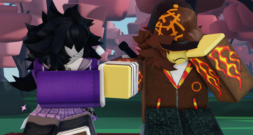 (2025) render i made in catalog avatar creator